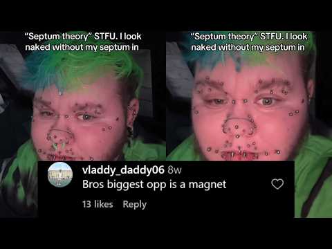 DIABOLICAL Instagram Comments Cooking Posts #13 💔🥀