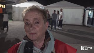 Cena di solidarietà per le Caritas