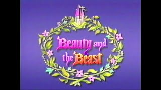 Güzel ve Çirkin ( Beauty and the Beast )