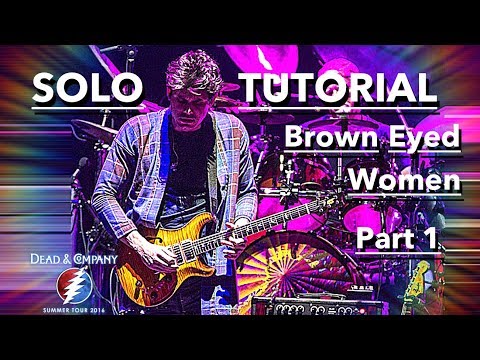 download lagu mp3 mp4 Brown Eyed Woman Tab, download lagu Brown Eyed Woman Tab gratis, unduh video klip Brown Eyed Woman Tab