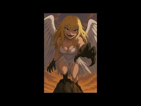 Reiker's Monster Manual: Song of the Harpy