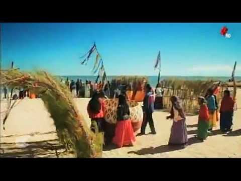 Tradiciones  Televisa Año Nuevo de los Seris