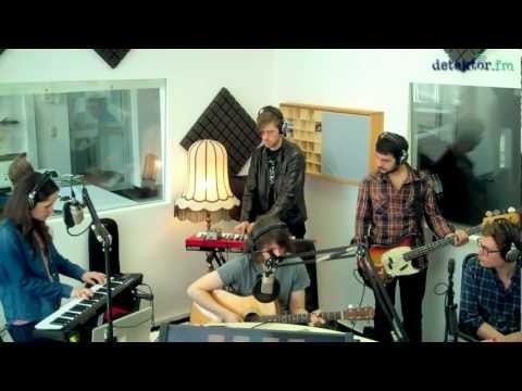 Ravens & Chimes - Carousel (detektor.fm-Session)