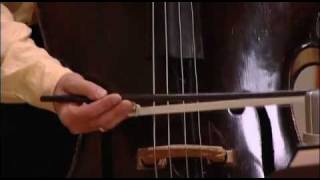 Mark Dresser Working With Roger Reynolds