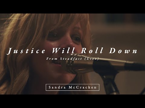 Thumbnail for Justice Will Roll Down video