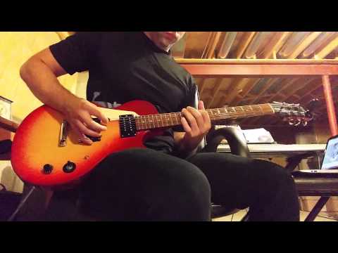 Rage Against The Machine - Freedom (Solo)