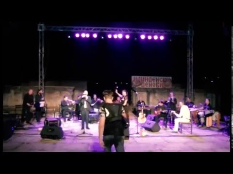 Ајде камен Јано. „Љубојна“ и  „Исмаил Лумановски“