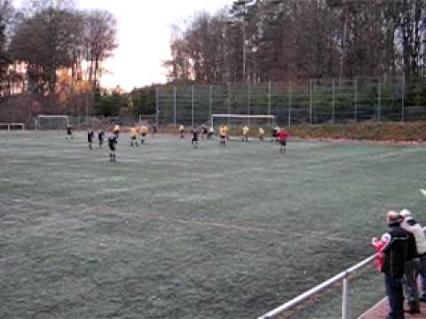 TSV Weiher - TG Trösel 2 in Unter-Abtsteinach