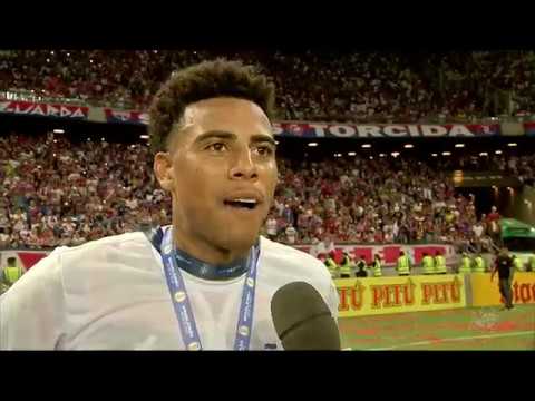 Fortaleza - Campeão Brasileiro 2018 - Festa do Título - 15/11/2018 - Globo Esporte HD