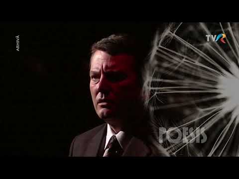 Ovidiu Iuliu Moldovan recită ”Laudă omului” de Nichita Stănescu