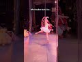 What Ballet LOOKS Like Vs FEELS Like Ballet Dance Shorts Short
