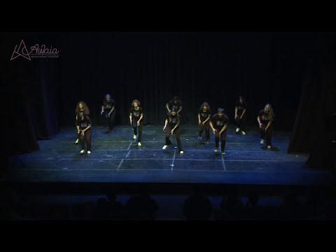 Body Avlaia Group - "Naughty Sophie"