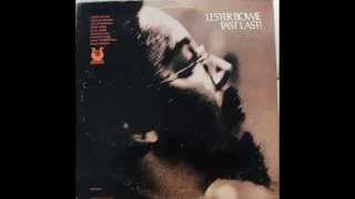 Lester Bowie - Fast Last!