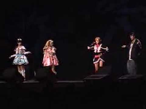 Anime Expo 2006 - #48 Pretty Cure