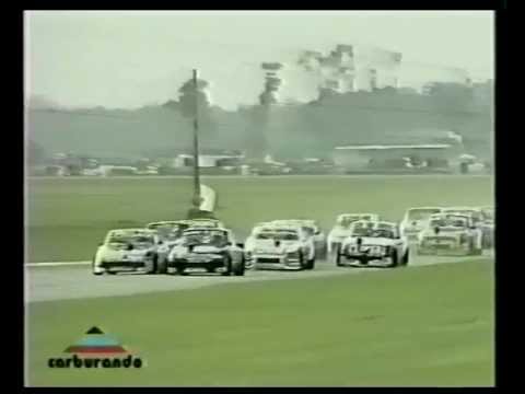 Turismo Carretera 1998:Series 4ta Fecha La Plata