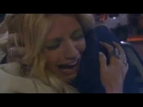 Μαύρα Μεσάνυχτα - Το κλάμα της Σιλβί