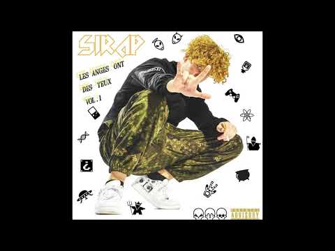 Sirap - F**ked Up ft. Stensy (prod. Skuna) | INSTRUMENTAL REMAKE by New Era |