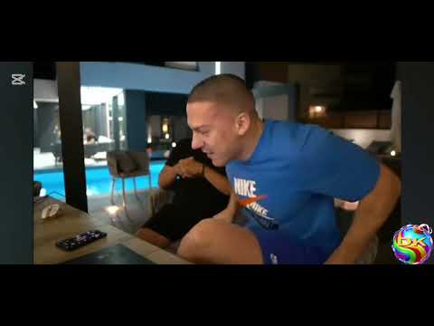 🔴BAKA PRASE I DELIC SE POMIRILI🔴@DNEVNIKLIPOVI