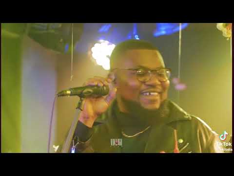 (Live session) Beni Kibala Rumba officielle vidéo 