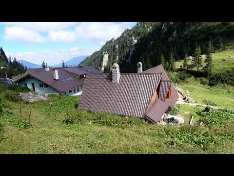 Cab. MALAIESTI - 1720 m