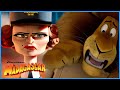 Car Chase Scene ️ Madagascar 3 Europe S Most Wanted DreamWorks Madagascar
