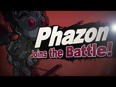 FIGHTING PHAZON PRO BRAWLHALLA RANKED
