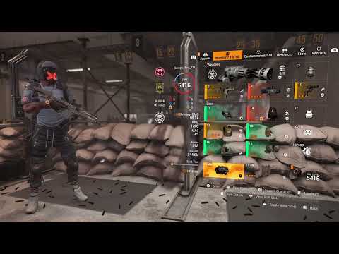 The Division 2 - This Armor On Kill Build is Sick! 🤯