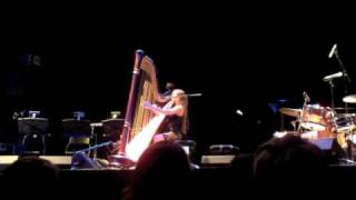 Joanna Newsom &quot;Jackrabbits&quot; at the Jefferson