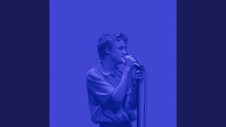 I Am Falling in Love (Live at Södra Teatern)