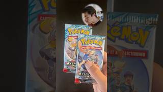 Jour 303 : À quand la NOUVELLE CARTE !? ⚠️ #pokemon #pokemoncards