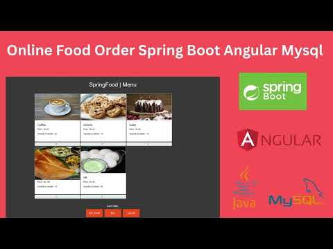 Angular universal deals spring boot