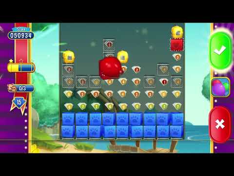 Pet Rescue Saga Level 4928 No Boosters