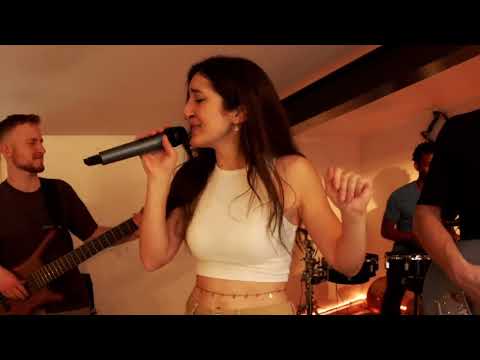 🪩 SESSION SALON #1 : MEDLEY SILK SONIC PAR 1922 🪩