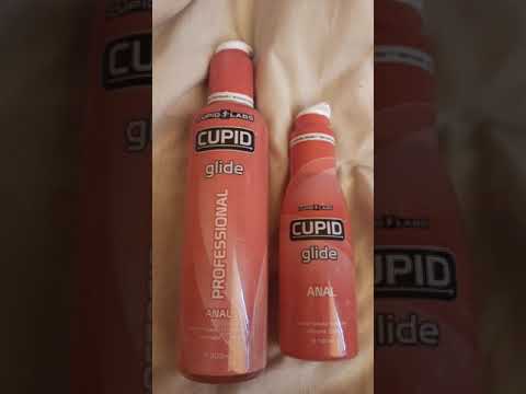 Лубрикант за анален секс