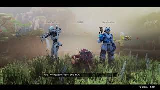 APEX LEGENDS シーズン14開演！ランクマッチゴールド行くまで帰れません