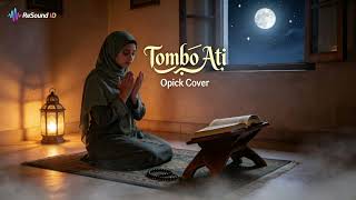 Download lagu Tombo Ati - Opick (Cover Perempuan) | Obat Hati & Penyejuk Jiwa mp3 Download lagu Tombo Ati - Opick (Cover Perempuan) | Obat Hati & Penyejuk Jiwa mp3