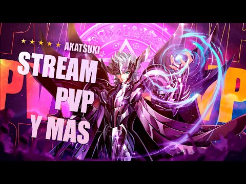 DIRECTO SABROSON: PARTICIPAMOS EN TORNEO CON JUGADORES TOP JAMIR AMERICA / EUROPA. SSAKOTZ