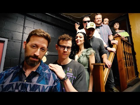 Call of Cthulhu Live! | The Athenaeum | Indianapolis 2024