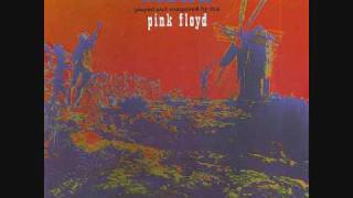 Pink Floyd More Blues
