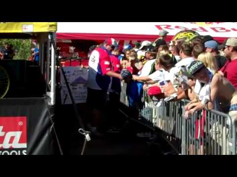 2010 MX of Nations Ryan Dungey