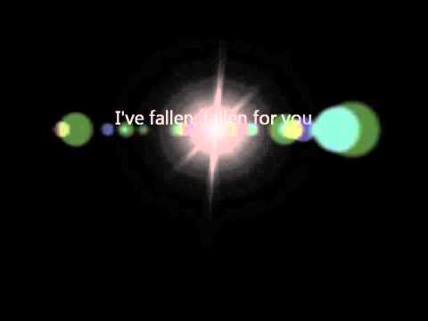 Fallen For You -- Rick Mugrage