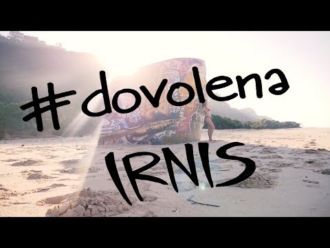 IRNIS - Dovolená (Lyric Video)