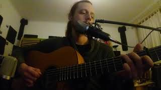 Rounder (Mandolin Orange Cover)