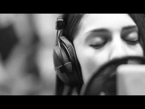 ISA - Hallelujah ( Leonard Cohen cover, Jeff Buckley cover, Alexandra Burke cover)