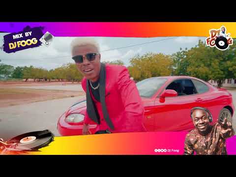 Dj Foog x Am'lima x Doven D x El Milaro x Capitaine Marius x Binho Capone - Bosro Mix Duchess Refix