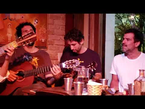 O Samba da Gávea em Onde a dor não tem razão de Elton Medeiros e Paulinho da Viola