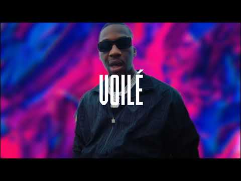 [FREE] Sdm x Hamza x Tiakola Type Beat - " VOILÉ " | Instru Drill Piano Mélancolique/Sombre