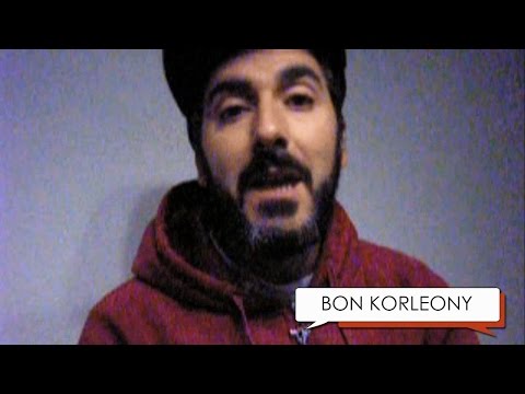 #Difupreguntas | Entrevista a Bon Korleony