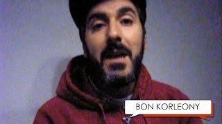 #Difupreguntas | Entrevista a Bon Korleony