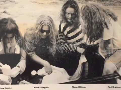 They Came In Droves - Little Fucker